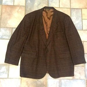 Mens American Trend Suit Jacket